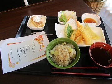 ロイヤルホーム吹田駅前 イベント食