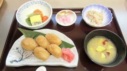 カーサ・デ・ソル諏訪湖 食事