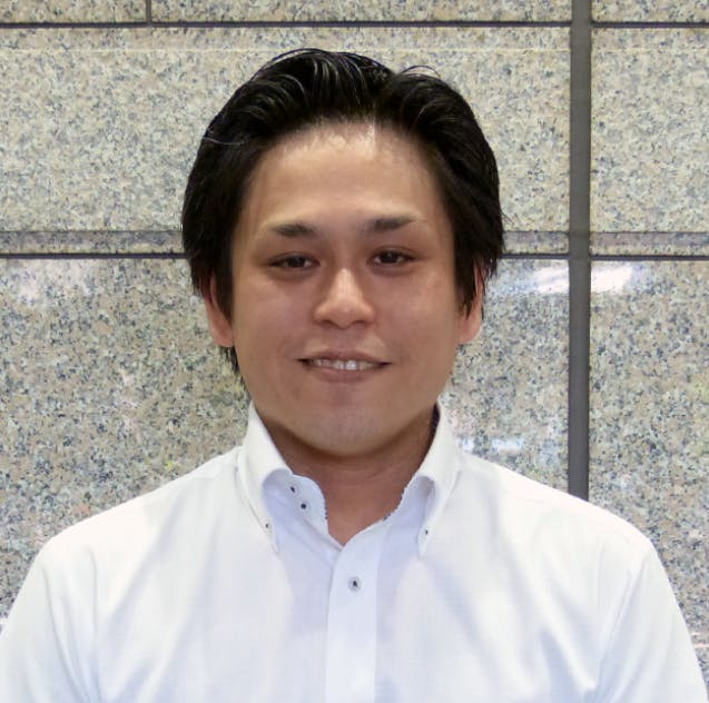 ライフコミューン上大岡 施設長森田 秀亮