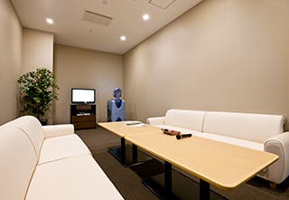 サンカルナ二日市 カラオケルーム