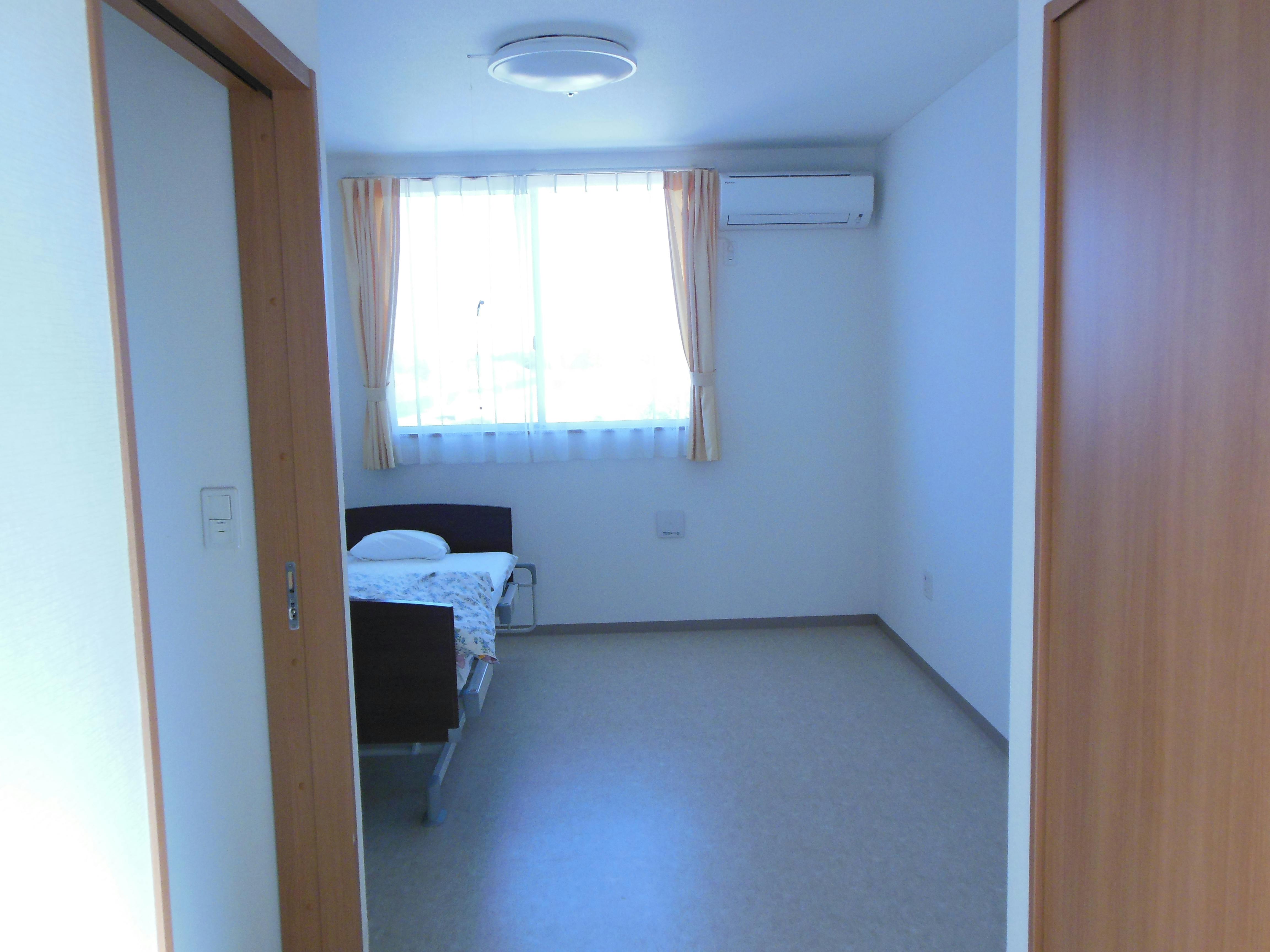 ふるさとホーム神川 その他