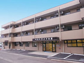 ベストライフ大宮 外観