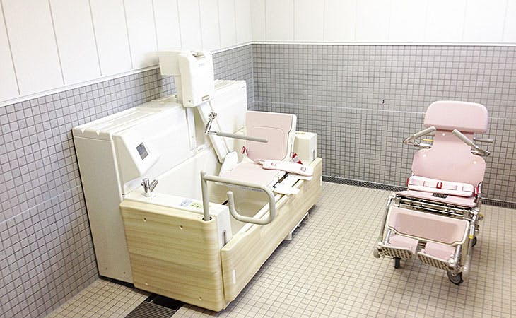 はなことば前橋 談話コーナー