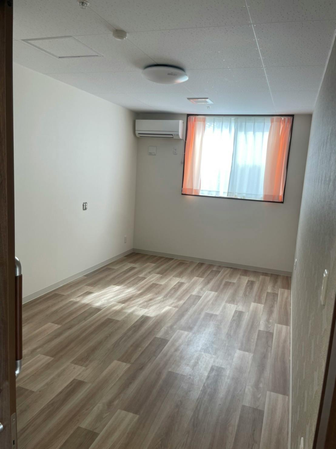 ハピネス大和 居室