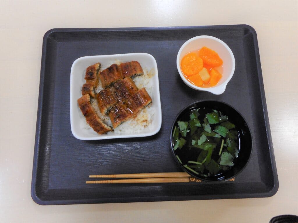 グループホームちいさな手花咲く街横浜こすがや イベント食