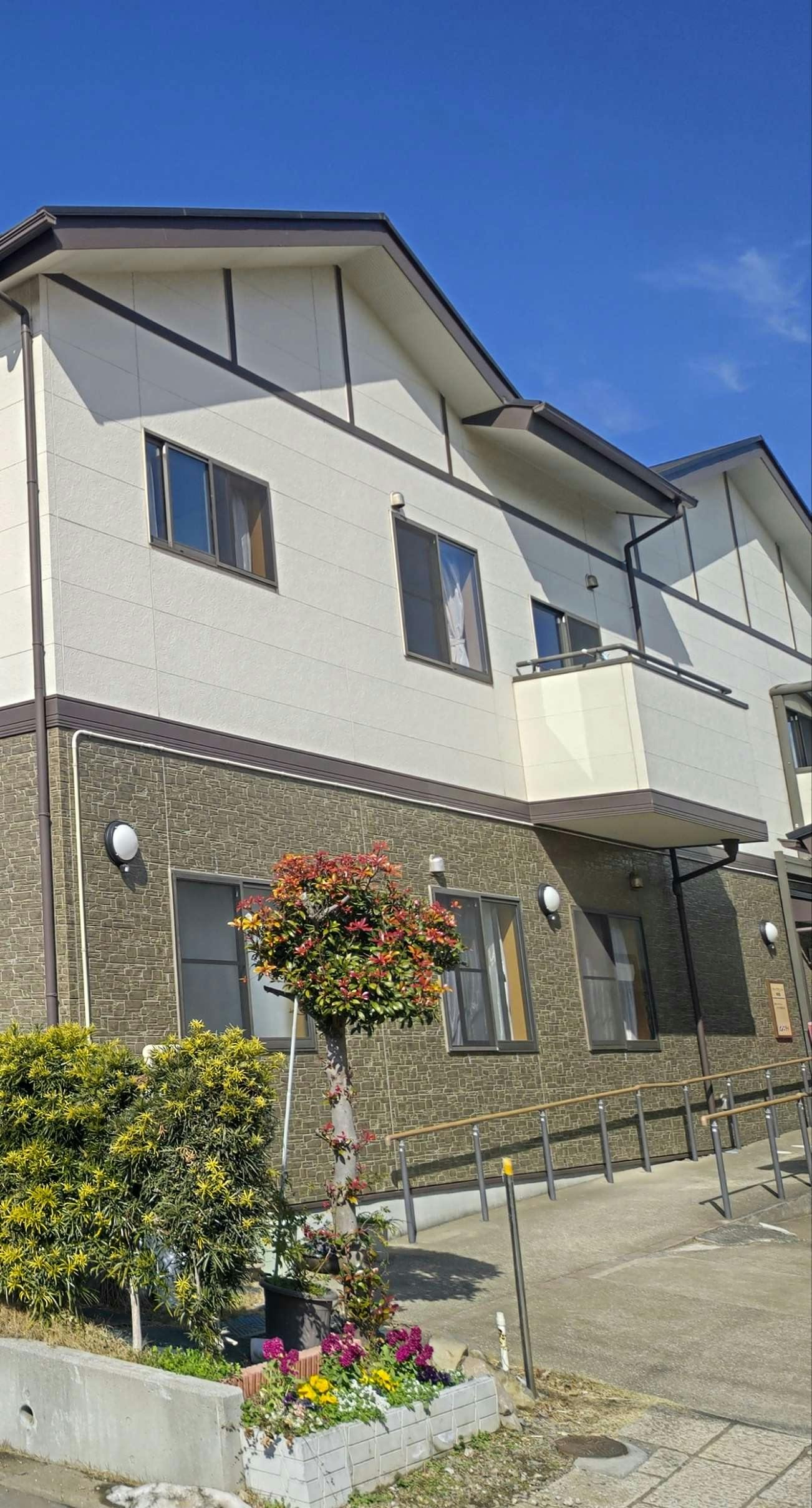 ニチイケアセンター東船橋 外観