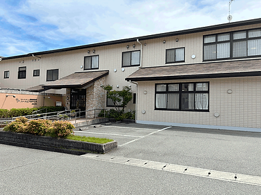 コミュニティホーム ホームハートピア神戸白水 外観