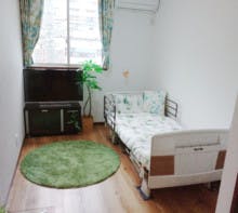 Care Villa門真 居室