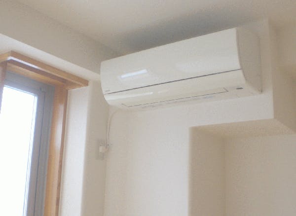 セレッソよねだい エアコン（介護型＋自立型共通）