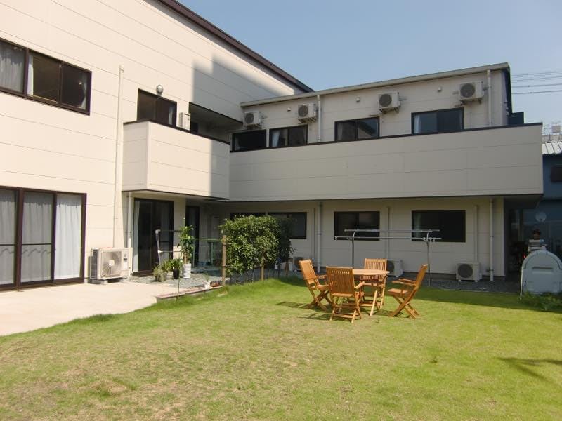 グループホームほのぼの 外観