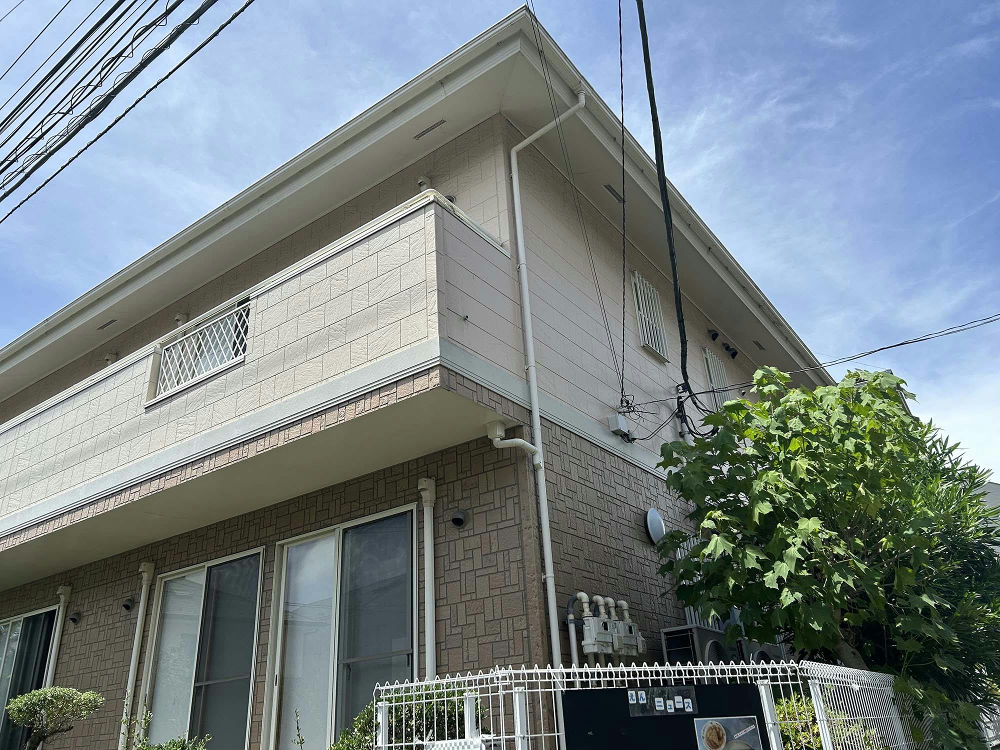 湘南グループホームえん 外観