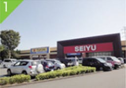 グッドタイムナーシングホーム・川口新井宿 西友 川口赤山店