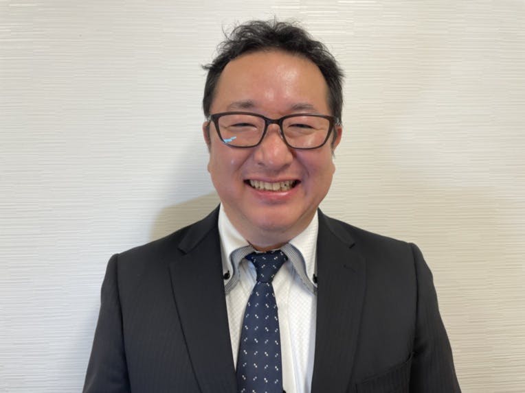 そんぽの家 箕面 ホーム長田中　淳友