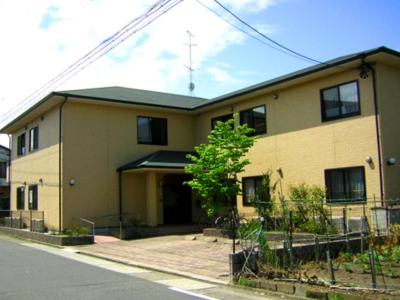 ニチイケアセンター高畑 外観