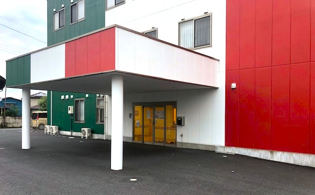 あすなろ吉岡 外観