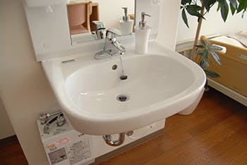 ベストライフ上福岡 居室