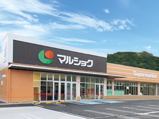 メディカルケアホーム彩生 マルショク