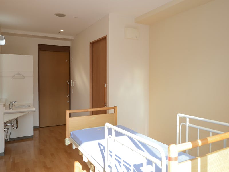 プレザンメゾン 相模原南台 居室