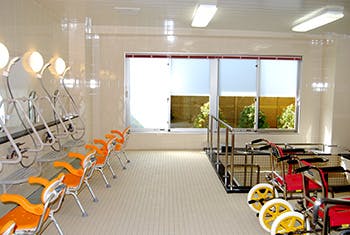 ベストライフ大宮北 一般浴
