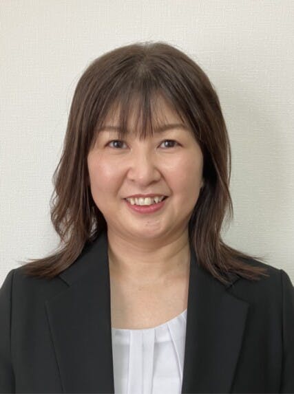 そんぽの家 茶屋が坂 ホーム長中島　香奈