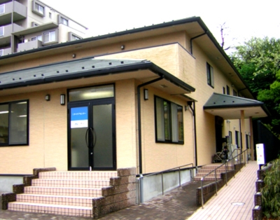 ニチイケアセンター東海南 外観