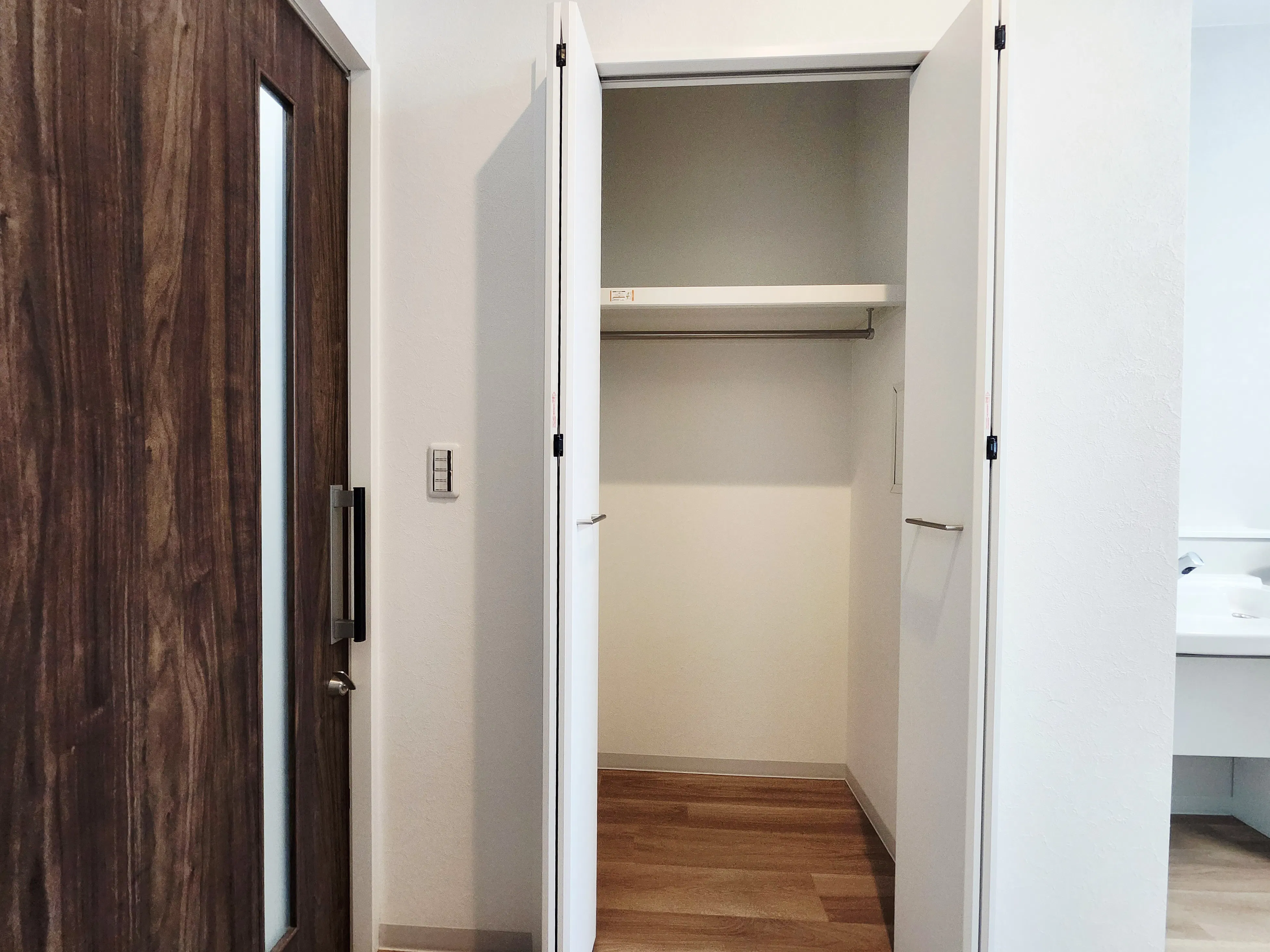 メディケアゆう西宮 居室