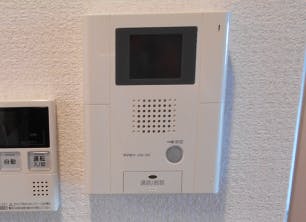 リリィパワーズレジデンス上大岡 インターホン