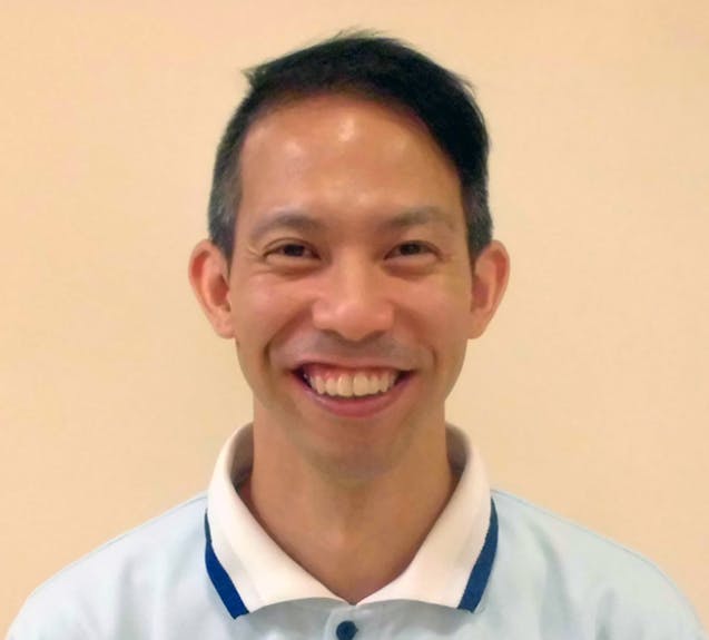 リアンレーヴ蘇我壱番館 施設長宮原 志門