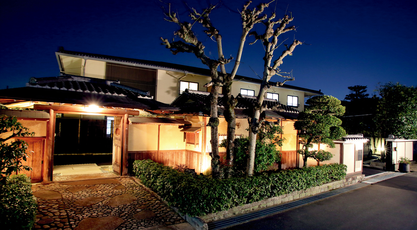 グランダ南禅寺下河原町 外観