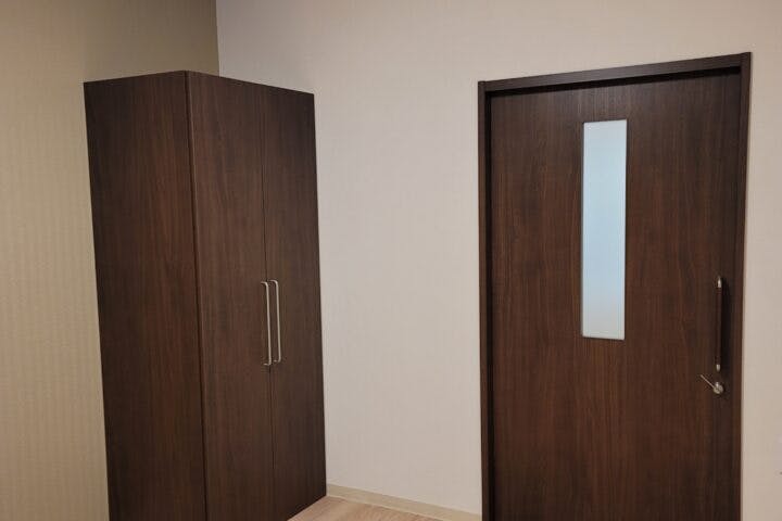 みつばメゾン朝霞浜崎 居室