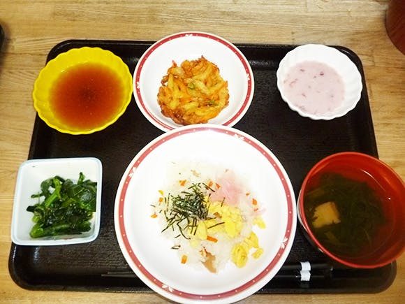 愛の家グループホーム中野弥生町 一般食