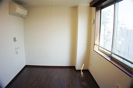 ほのか寺方 居室