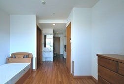 そんぽの家Ｓ川口上青木 居室