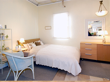 グッドライフ榛名町 居室