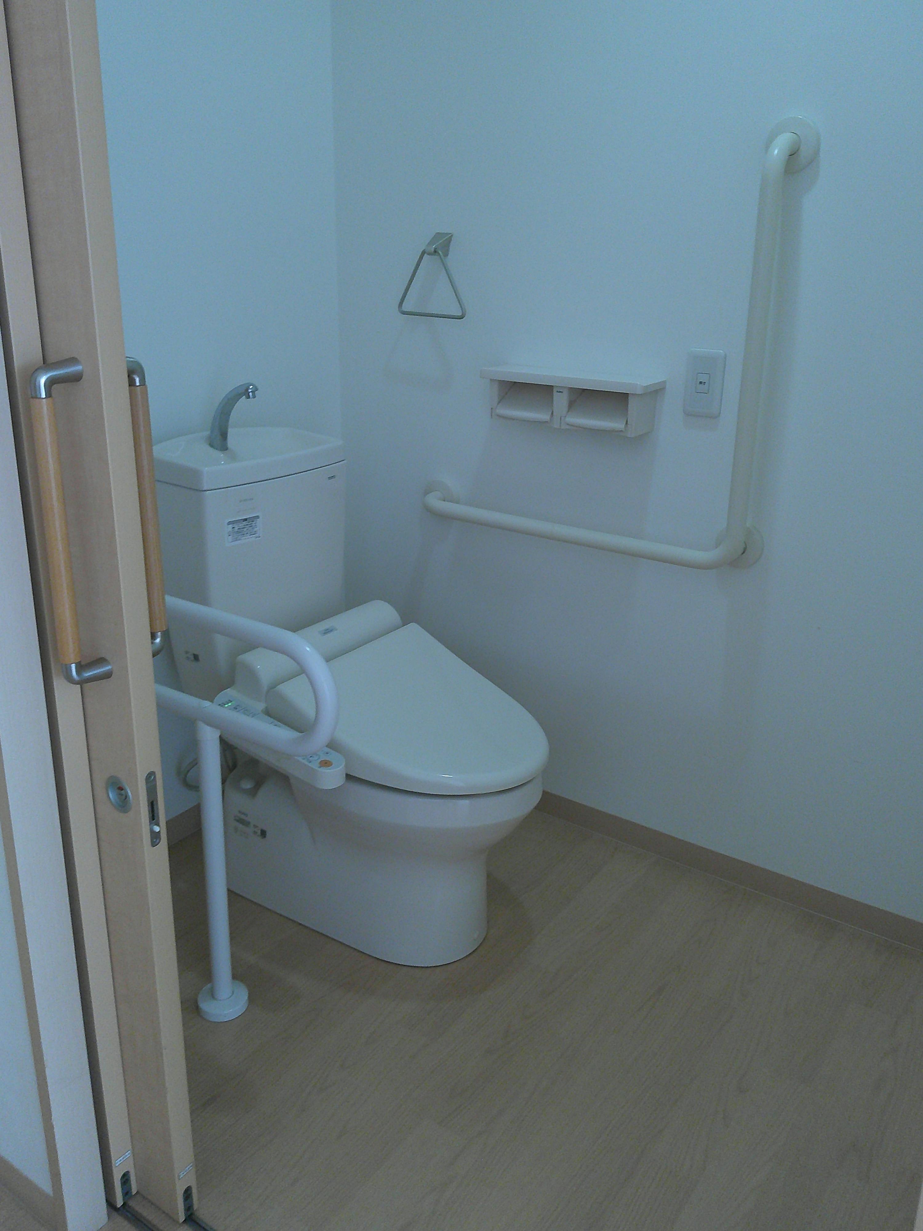 ふるさとホーム妻沼 その他