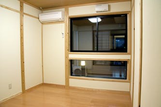 グループホームごんの里 居室