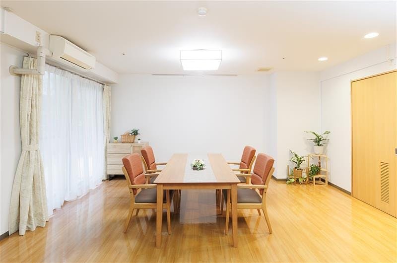 くらら仁川 1F ファミリールーム