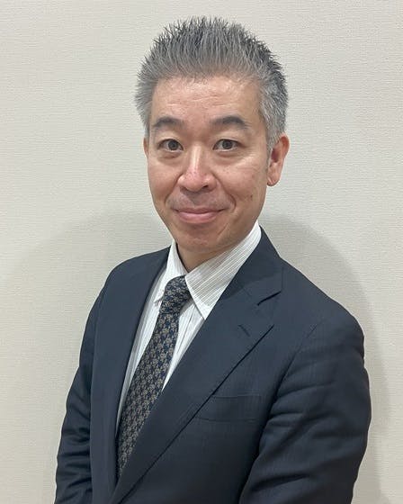 そんぽの家 光が丘 ホーム長深津　寿人