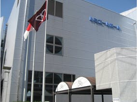FMCグループホーム一番町 門真市民会館ルミエールホール