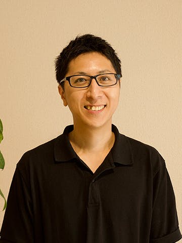 ナーシングホームらもーれ小幡 施設長河合恒介