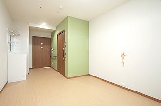 フォーユー宝塚Ⅱ 居室