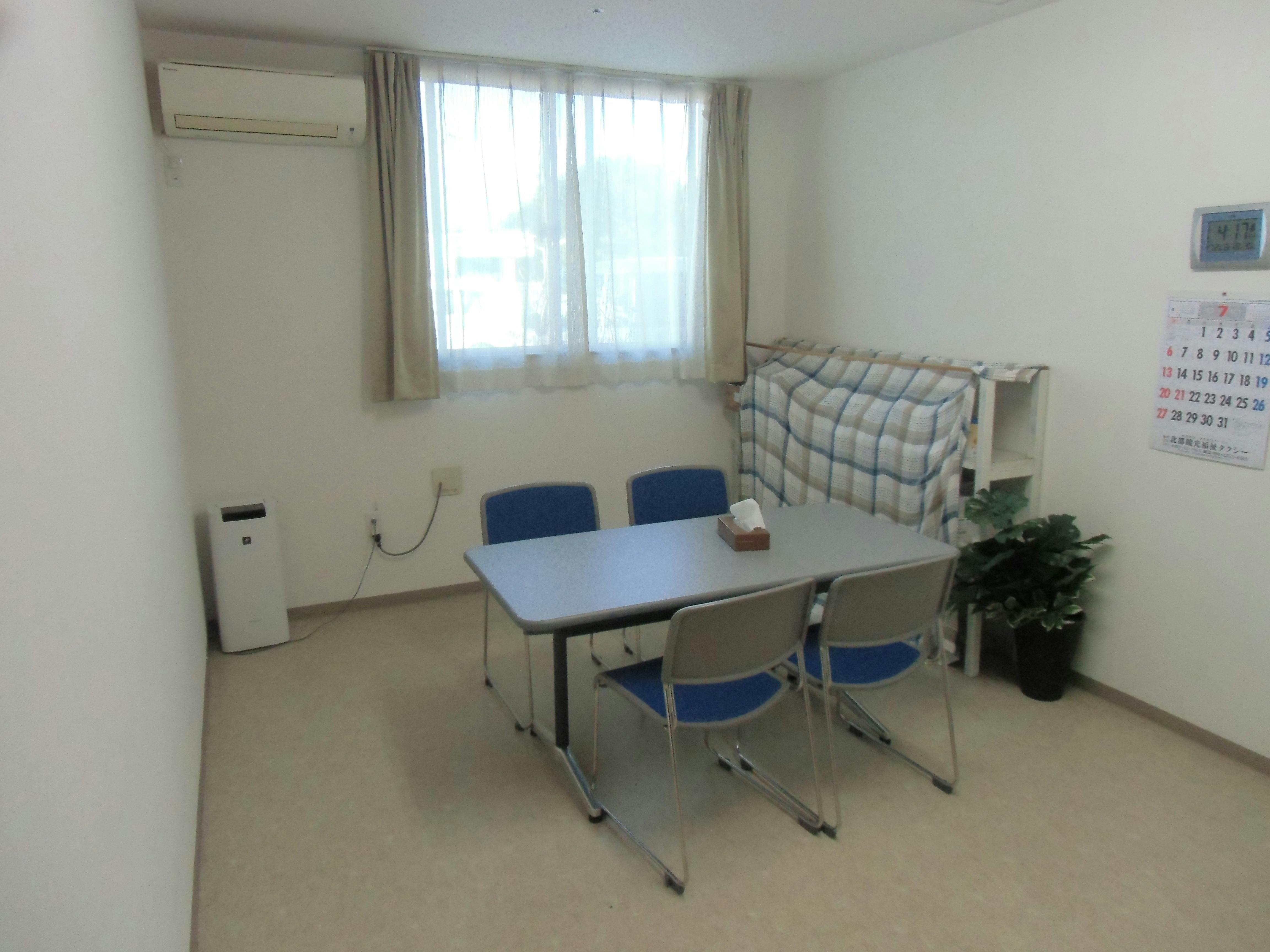 あんしんホーム東松山 その他