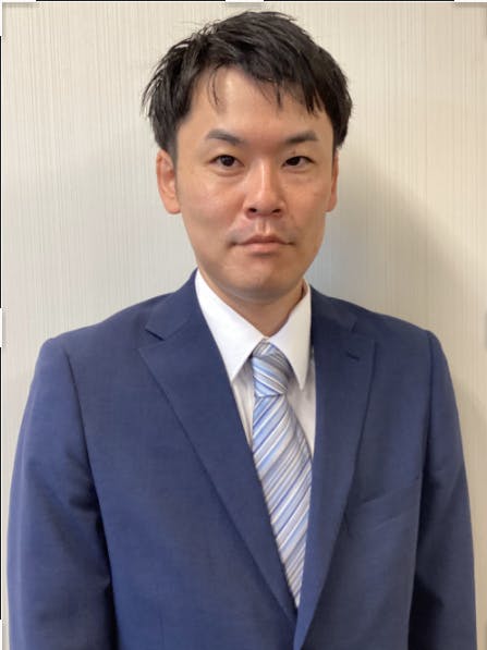 SOMPOケア ラヴィーレ習志野台 ホーム長林　尚也
