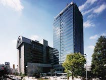 フォーユー堺東湊 堺市役所