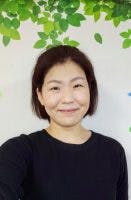 イハナハウス 館長森谷輝美