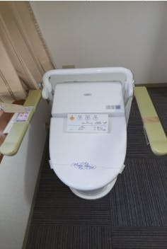ツーハーツⅢ 特別室