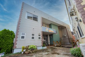 グループホームぽっかぽか 外観