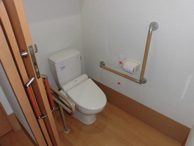 ふるさとホーム岐南町 その他