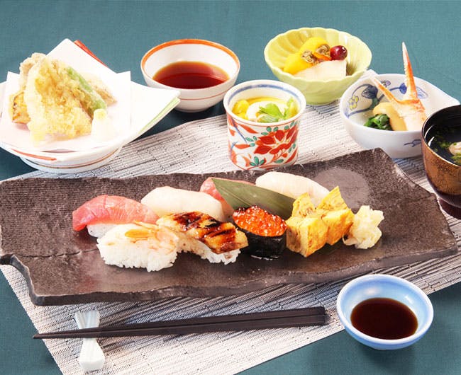 チャームプレミア代々木初台 イベント食