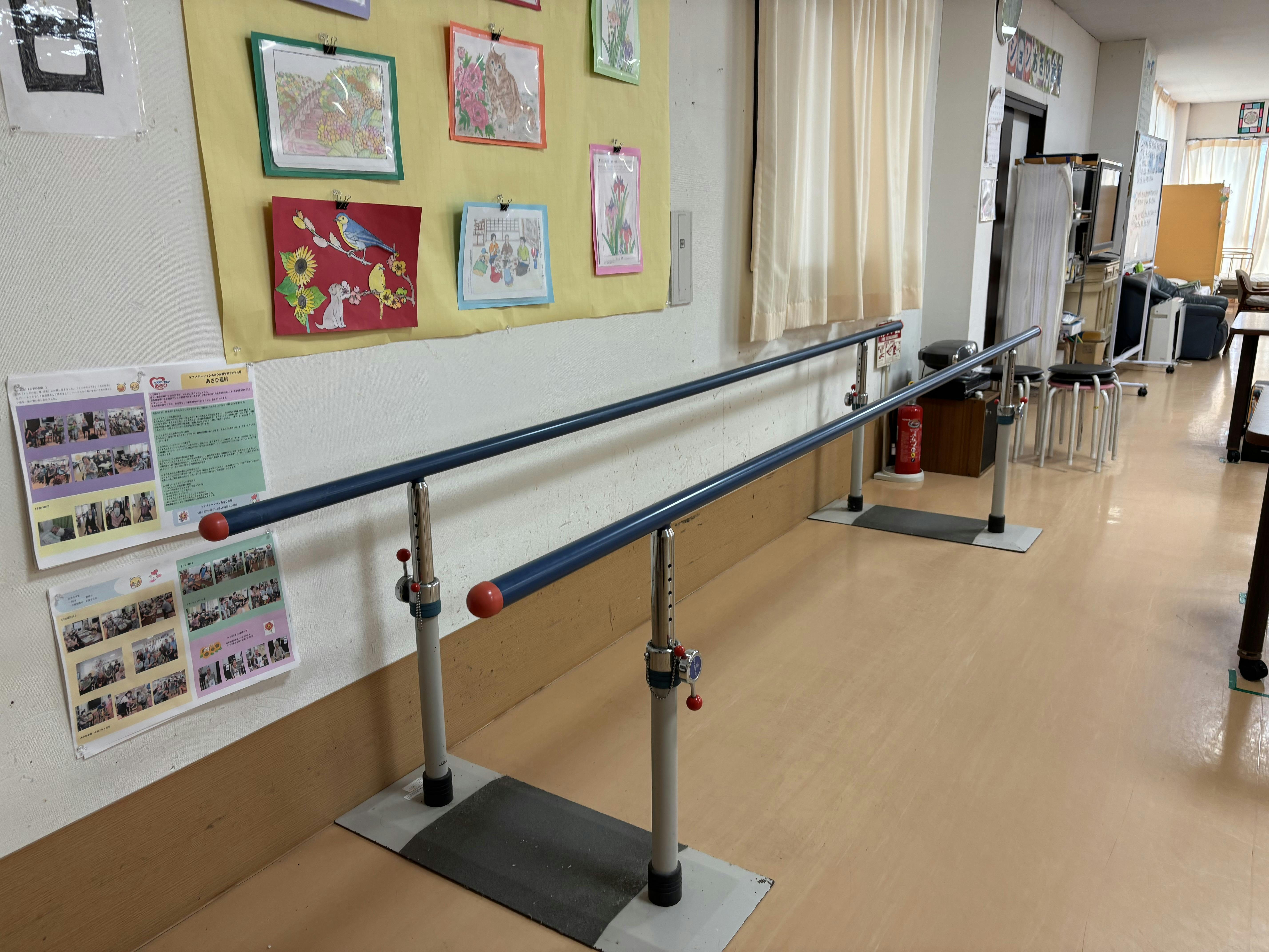 ふるさとホーム赤堀 その他